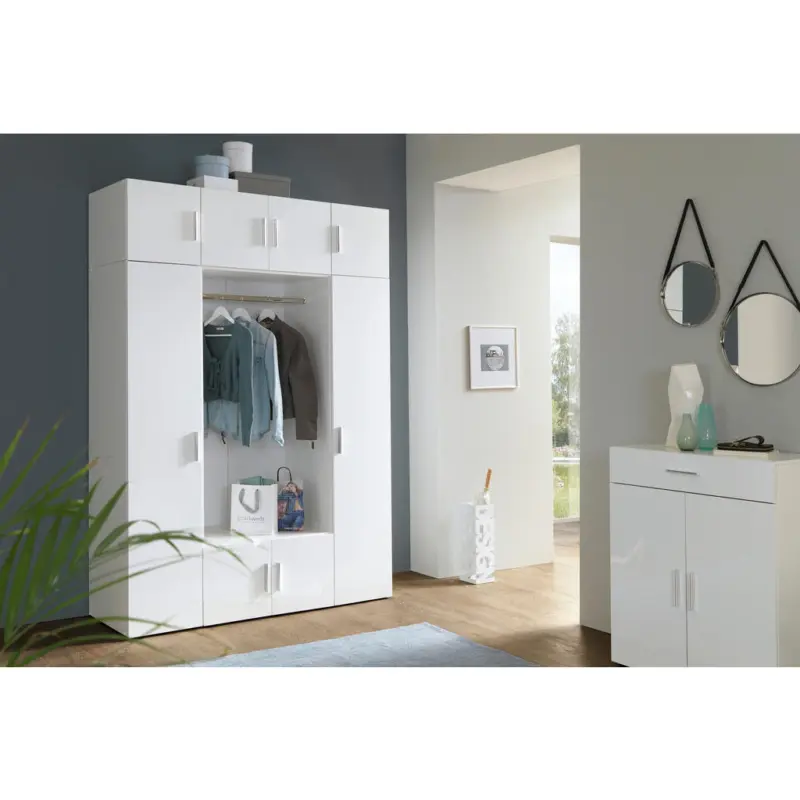 Aufsatzschrank 50/40/54 cm