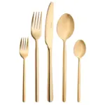 XXXLutz Lauterach - Ihr M&ouml;belhaus bei Bregenz Besteckset Glam Chic 30-teilig Edelstahl f&uuml;r 6 Personen