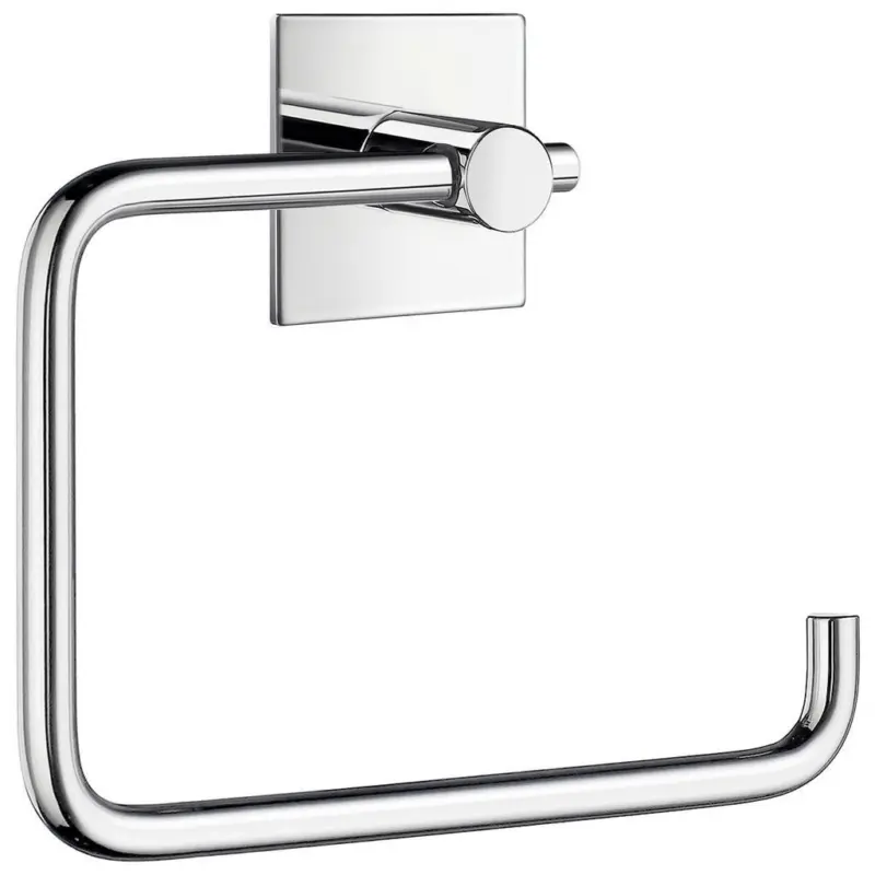 Toilettenpapierhalter in Metall