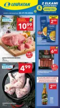 Nasze najlepsze oferty dla Ciebie Lewiatan &ndash; do 31.10.2026