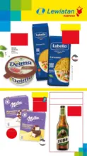 Atrakcyjne oferty specjalne dla wszystkich Lewiatan &ndash; do 04.11.2026