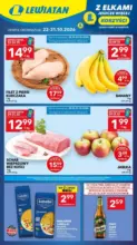 Najlepsze oferty dla wszystkich klient&oacute;w Lewiatan &ndash; do 31.10.2026