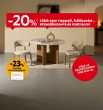 XXXLutz: XXXLutz akci&oacute;s - 2026.10.25 napig