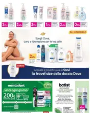 Fai la scorta di convenienza