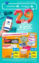 Gazetka Carrefour Market codziennie EXTRA OKAZJE Carrefour &ndash; do 24.10.2026