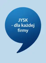 Odkryj atrakcyjne oferty JYSK &ndash; do 08.11.2026