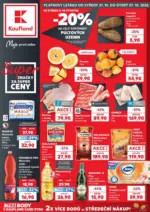 Kaufland let&aacute;k