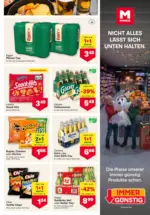 MPREIS MPREIS: Flugblatt Vorarlberg - ab 29.10.2026
