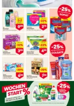 MPREIS MPREIS: Flugblatt Vorarlberg - ab 29.10.2026