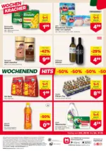 MPREIS MPREIS: Flugblatt Vorarlberg - ab 29.10.2026