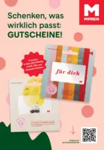 MPREIS MPREIS: Flugblatt Vorarlberg - ab 29.10.2026