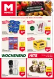 MPREIS: Flugblatt Vorarlberg