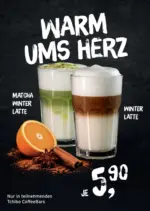 Tchibo/Eduscho Tchibo: Warme Styles - bis 11.11.2026