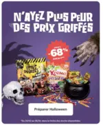 Chronodrive En Promos - au 26.10.2026