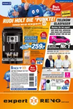 Expert Reng GmbH Expert: Elektronikangebote - bis 03.11.2026