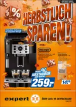 expert Wunder Expert: Elektronikangebote - bis 03.11.2026