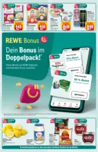 Rewe: Wochenangebote