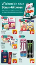 Rewe: Wochenangebote
