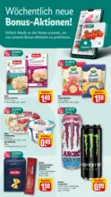 Rewe: Wochenangebote