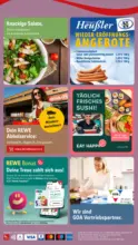 Rewe: Wochenangebote