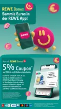 Rewe: Wochenangebote