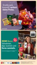Rewe: Wochenangebote