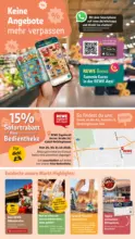 Rewe: Wochenangebote