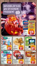 Rewe: Wochenangebote
