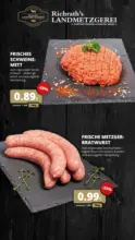 Rewe: Wochenangebote
