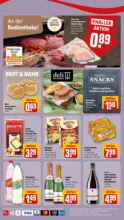 Rewe: Wochenangebote