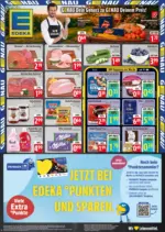 EDEKA Leeb EDEKA: Zeitungsinserat - bis 24.10.2026