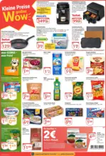 Globus: Wochenangebote