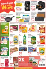 Globus: Wochenangebote