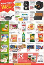 Globus: Wochenangebote