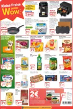 Globus: Wochenangebote