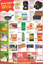 Globus: Wochenangebote