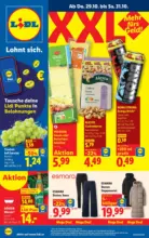Lidl Lidl - bis 04.11.2026