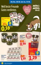Lidl Lidl - bis 04.11.2026