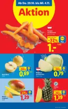 Lidl Lidl - bis 04.11.2026