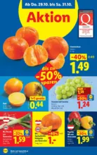 Lidl Lidl - bis 04.11.2026