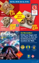 Lidl Lidl - bis 04.11.2026