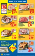 Lidl Lidl - bis 04.11.2026