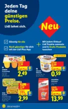 Lidl Lidl - bis 04.11.2026
