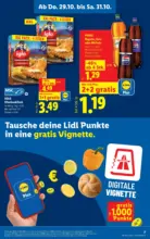 Lidl Lidl - bis 04.11.2026