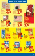 Lidl Lidl - bis 04.11.2026