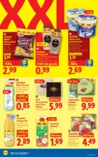 Lidl Lidl - bis 04.11.2026