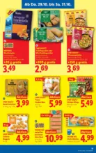 Lidl Lidl - bis 04.11.2026