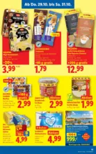 Lidl Lidl - bis 04.11.2026