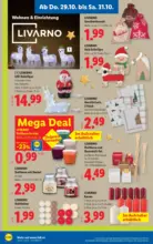 Lidl Lidl - bis 04.11.2026