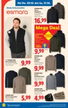 Lidl Lidl - bis 04.11.2026